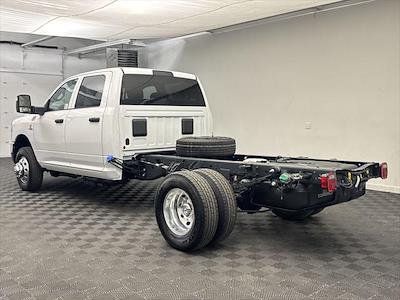 New 2025 Ram 3500 Tradesman Crew Cab 4x4 60 CA Cab Chassis for sale #SG543507 - photo 2