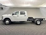 New 2025 Ram 3500 Tradesman Crew Cab 4x4 60 CA Cab Chassis for sale #SG543507 - photo 4