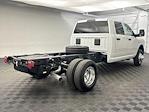 New 2025 Ram 3500 Tradesman Crew Cab 4x4 60 CA Cab Chassis for sale #SG543507 - photo 9