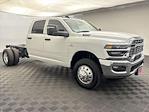 New 2025 Ram 3500 Tradesman Crew Cab 4x4 60 CA Cab Chassis for sale #SG543507 - photo 11