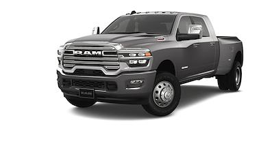New 2025 Ram 3500 Laramie Mega Cab 4x4 DRW Pickup for sale #SG546399 - photo 1