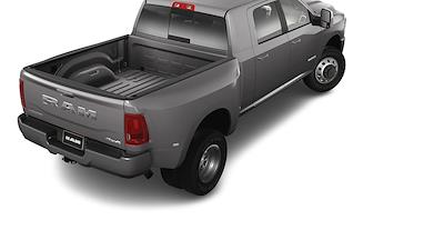 New 2025 Ram 3500 Laramie Mega Cab 4x4 DRW Pickup for sale #SG546399 - photo 2