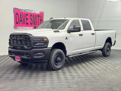 New 2025 Ram 2500 Tradesman Crew Cab for sale #SG548911 - photo 1
