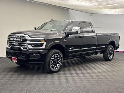 New 2025 Ram 3500 Limited Crew Cab 4x4 Pickup for sale #SG554817 - photo 1