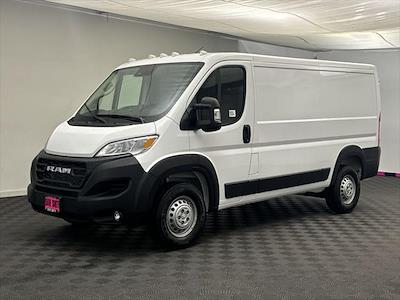 New 2025 Ram ProMaster 2500 Standard Roof Empty Cargo Van for sale #SE555141 - photo 1
