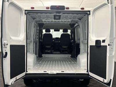 New 2025 Ram ProMaster 2500 Standard Roof Empty Cargo Van for sale #SE555141 - photo 2