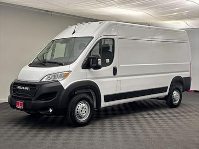 New 2025 Ram ProMaster 2500 High Roof Empty Cargo Van for sale #SE555144 - photo 1
