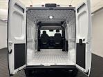 New 2025 Ram ProMaster 2500 High Roof Empty Cargo Van for sale #SE555144 - photo 9