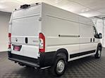 New 2025 Ram ProMaster 2500 High Roof Empty Cargo Van for sale #SE555144 - photo 11