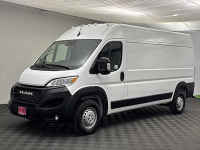 New 2025 Ram ProMaster 2500 High Roof Empty Cargo Van for sale #SE555145 - photo 1