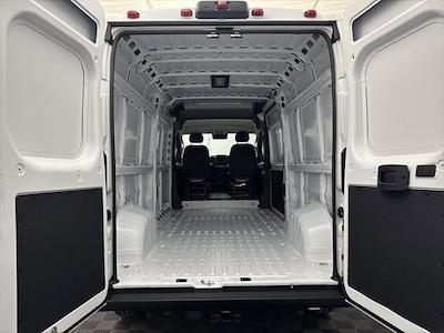 New 2025 Ram ProMaster 2500 High Roof Empty Cargo Van for sale #SE555145 - photo 2