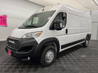 New 2025 Ram ProMaster 2500 High Roof Empty Cargo Van for sale #SE555150 - photo 1