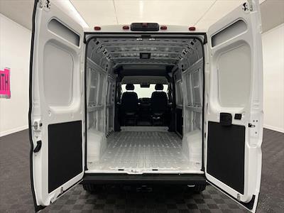 New 2025 Ram ProMaster 2500 High Roof Empty Cargo Van for sale #SE555150 - photo 2