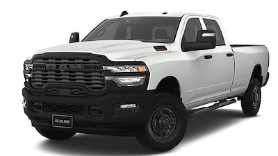 New 2025 Ram 2500 Tradesman Crew Cab 4x4 Pickup for sale #SG558760 - photo 1