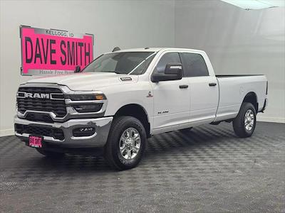 New 2025 Ram 3500 Big Horn Crew Cab 4x4 Pickup for sale #SG559297 - photo 1