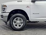 New 2025 Ram 3500 Big Horn Crew Cab 4x4 Pickup for sale #SG559297 - photo 9