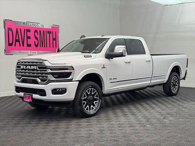 New 2025 Ram 3500 Limited Crew Cab 4x4 Pickup for sale #SG559303 - photo 1