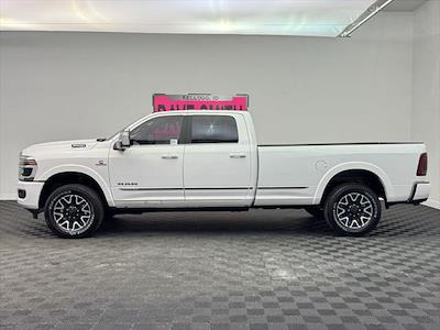 New 2025 Ram 3500 Limited Crew Cab 4x4 Pickup for sale #SG559303 - photo 2