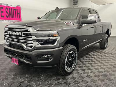 New 2025 Ram 3500 Laramie Crew Cab 4x4 Pickup for sale #SG559557 - photo 1