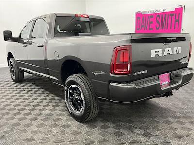 New 2025 Ram 3500 Laramie Crew Cab 4x4 Pickup for sale #SG559557 - photo 2