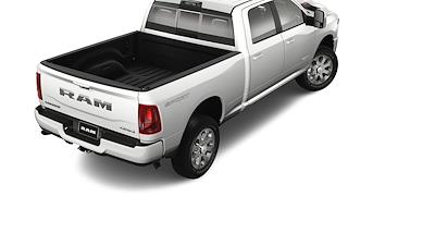 New 2025 Ram 3500 Laramie Crew Cab 4x4 Pickup for sale #SG559578 - photo 2