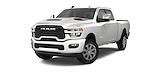 New 2025 Ram 3500 Laramie Crew Cab 4x4 Pickup for sale #SG559578 - photo 1
