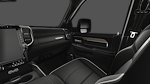 New 2025 Ram 3500 Laramie Crew Cab 4x4 Pickup for sale #SG559578 - photo 7