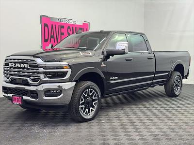 New 2025 Ram 3500 Limited Crew Cab for sale #SG559655 - photo 1