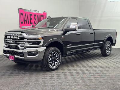 New 2025 Ram 3500 Limited Crew Cab 4x4 Pickup for sale #SG559658 - photo 1