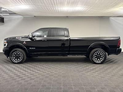 New 2025 Ram 3500 Longhorn Crew Cab 4x4 Pickup for sale #SG559665 - photo 2
