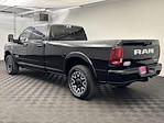 New 2025 Ram 3500 Longhorn Crew Cab 4x4 Pickup for sale #SG559665 - photo 3