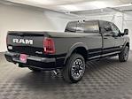 New 2025 Ram 3500 Longhorn Crew Cab 4x4 Pickup for sale #SG559665 - photo 6