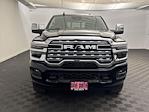 New 2025 Ram 3500 Longhorn Crew Cab 4x4 Pickup for sale #SG559665 - photo 8