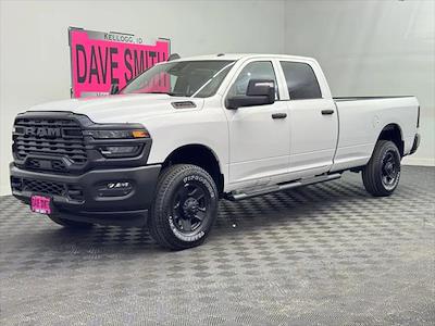New 2025 Ram 3500 Tradesman Crew Cab 4x4 Pickup for sale #SG565642 - photo 1