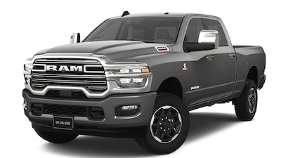 New 2025 Ram 2500 Laramie Crew Cab 4x4 Pickup for sale #SG568884 - photo 1