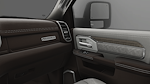 New 2025 Ram 2500 Laramie Crew Cab 4x4 Pickup for sale #SG568884 - photo 7