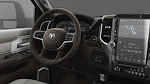 New 2025 Ram 2500 Laramie Crew Cab 4x4 Pickup for sale #SG568884 - photo 9