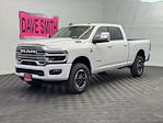 New 2025 Ram 2500 Laramie Crew Cab 4x4 Pickup for sale #SG568890 - photo 1
