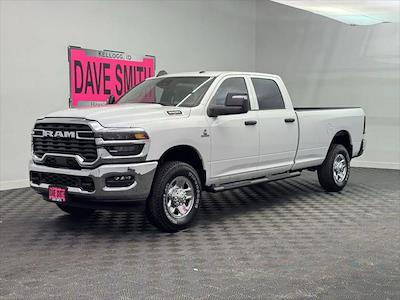 New 2025 Ram 3500 Tradesman Crew Cab 4x4 Pickup for sale #SG570807 - photo 1