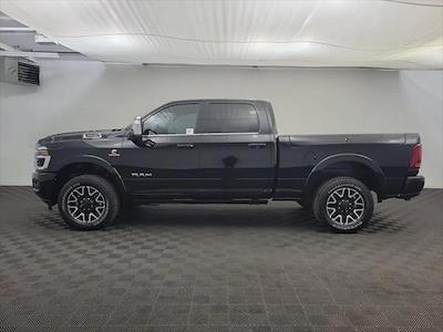 New 2025 Ram 3500 Longhorn Crew Cab for sale #SG570985 - photo 2