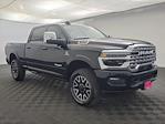New 2025 Ram 3500 Longhorn Crew Cab for sale #SG570985 - photo 6
