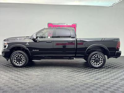 New 2025 Ram 3500 Longhorn Crew Cab for sale #SG570986 - photo 2