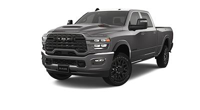 New 2025 Ram 3500 Limited Crew Cab 4x4 Pickup for sale #570998 - photo 1