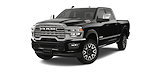 New 2025 Ram 3500 Limited Crew Cab for sale #SG572898 - photo 5