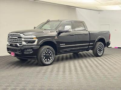 New 2025 Ram 3500 Limited Crew Cab for sale #SG572899 - photo 1
