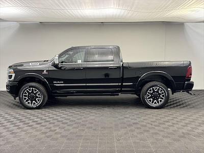 New 2025 Ram 3500 Limited Crew Cab for sale #SG572899 - photo 2