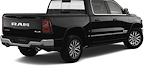 New 2025 Ram 1500 Limited Crew Cab 4x4 Pickup for sale #SN717526 - photo 2