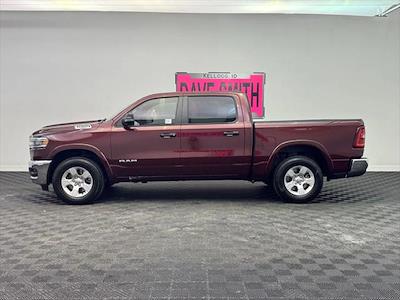 New 2025 Ram 1500 Big Horn Crew Cab 4x4 Pickup for sale #SN747488 - photo 2