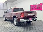New 2025 Ram 1500 Big Horn Crew Cab 4x4 Pickup for sale #SN747488 - photo 3