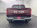 New 2025 Ram 1500 Big Horn Crew Cab 4x4 Pickup for sale #SN747488 - photo 4